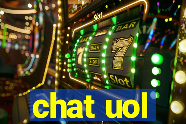 chat uol